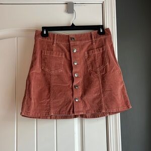 aerie skirt